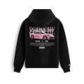 Porsche Carrera Pink Sweatshirt