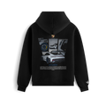 Porsche Blue GT3rs Sweatshirt