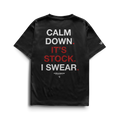 Its Stock T-Shirt