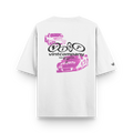 New Chapter Resurrection 2 Oversized T-Shirt