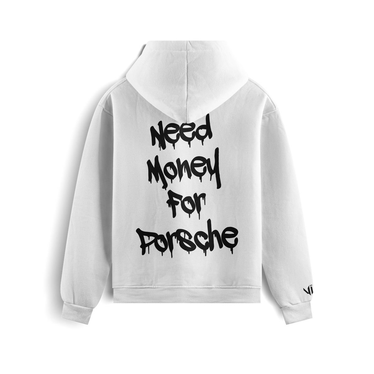 Need Money For Porsche Sweatshirt