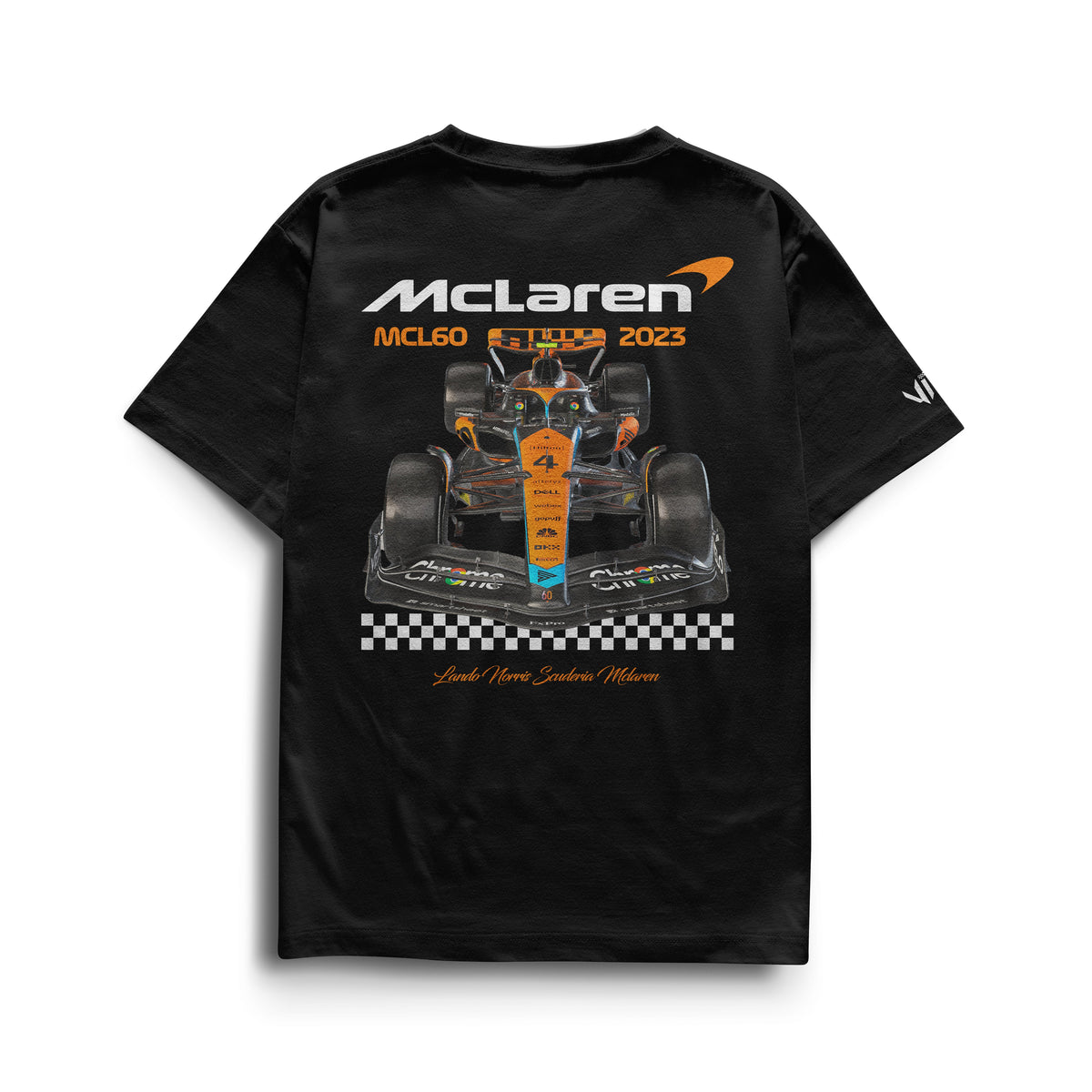 McLaren MCL60 T-Shirt