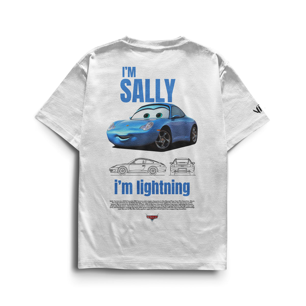 Sally T-shirt