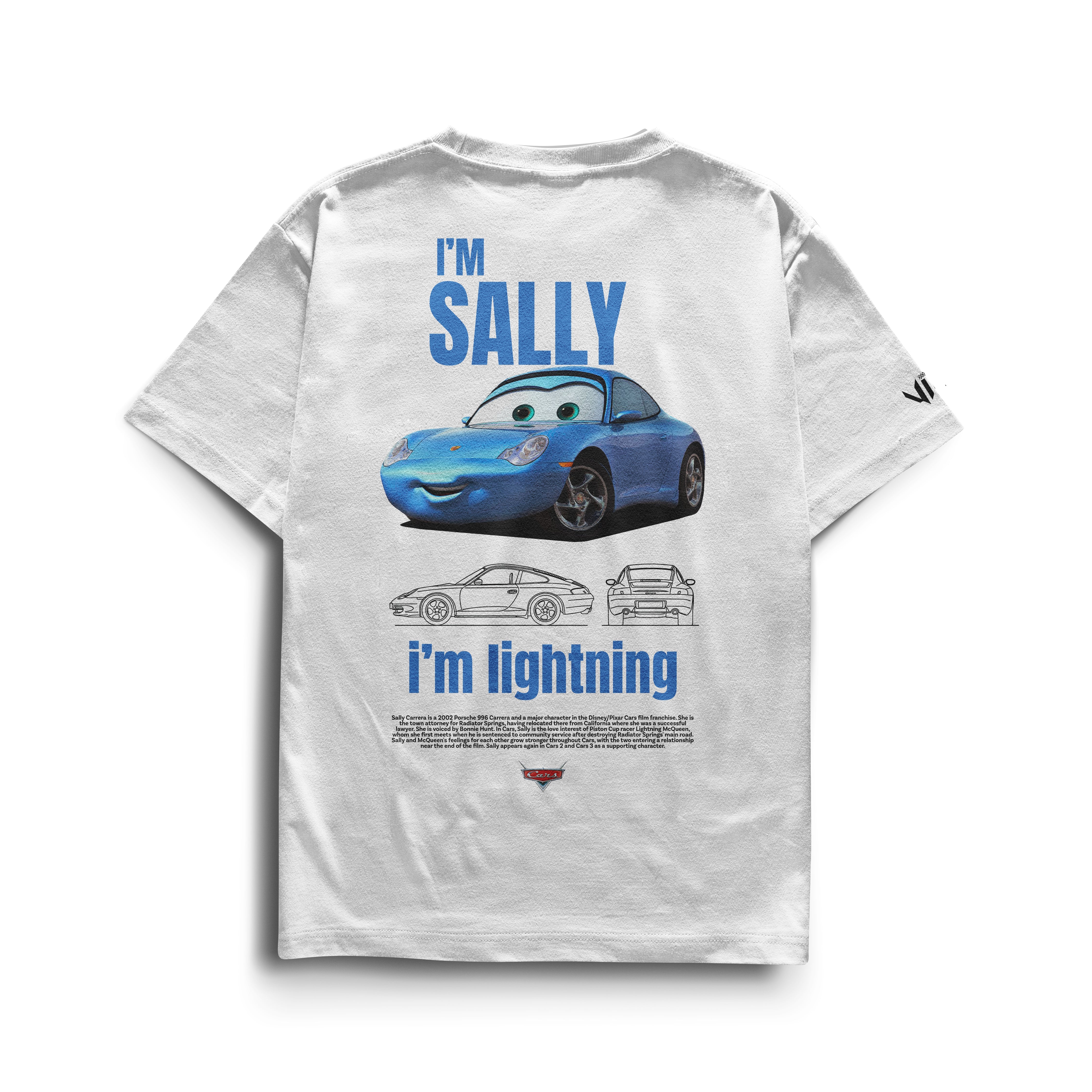 Sally T-Shirt
