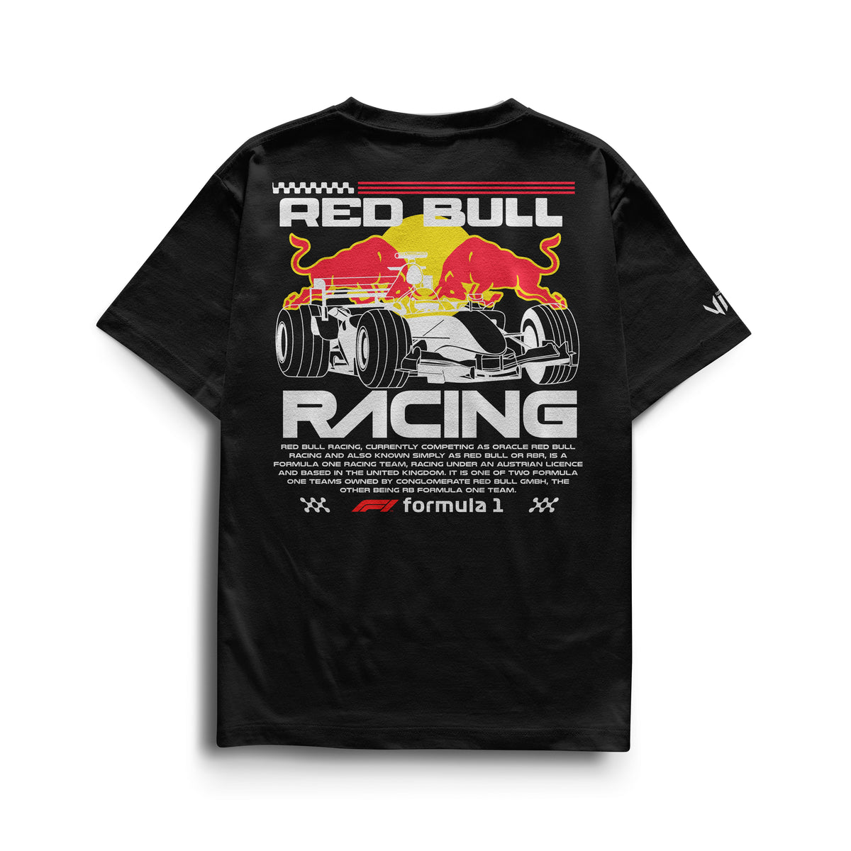 Red Bull Racing T-Shirt