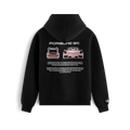 Porsche VS Pink Sweatshirt