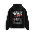 Ferrari Scuderia Sweatshirt