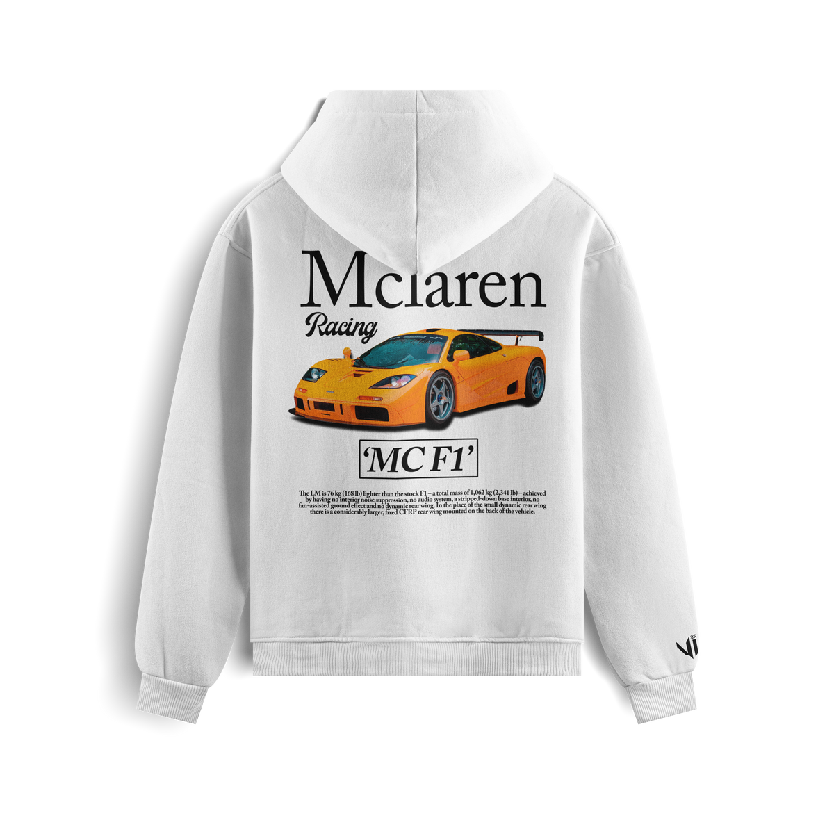 Formula 1 McLaren Sweatshirt