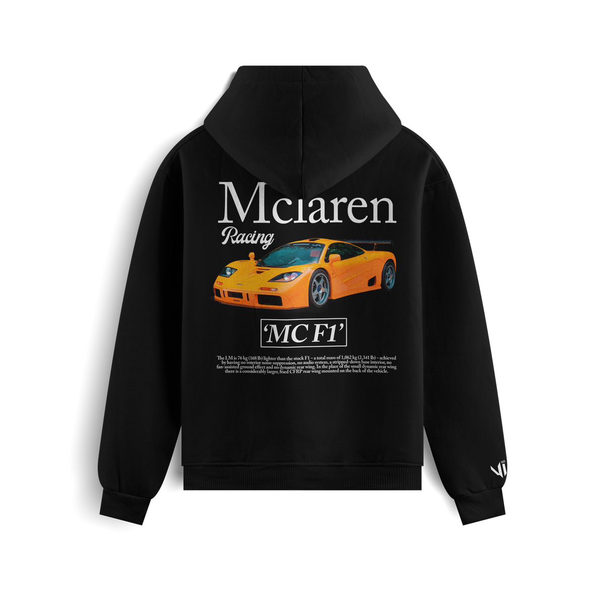 Formula 1 McLaren Sweatshirt