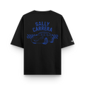 Sally V2 Oversized T-Shirt
