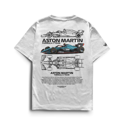 Aston Martin F1 T-Shirt