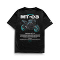 Yamaha MT03 T-Shirt