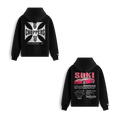 Brian and Suki Sweatshirts