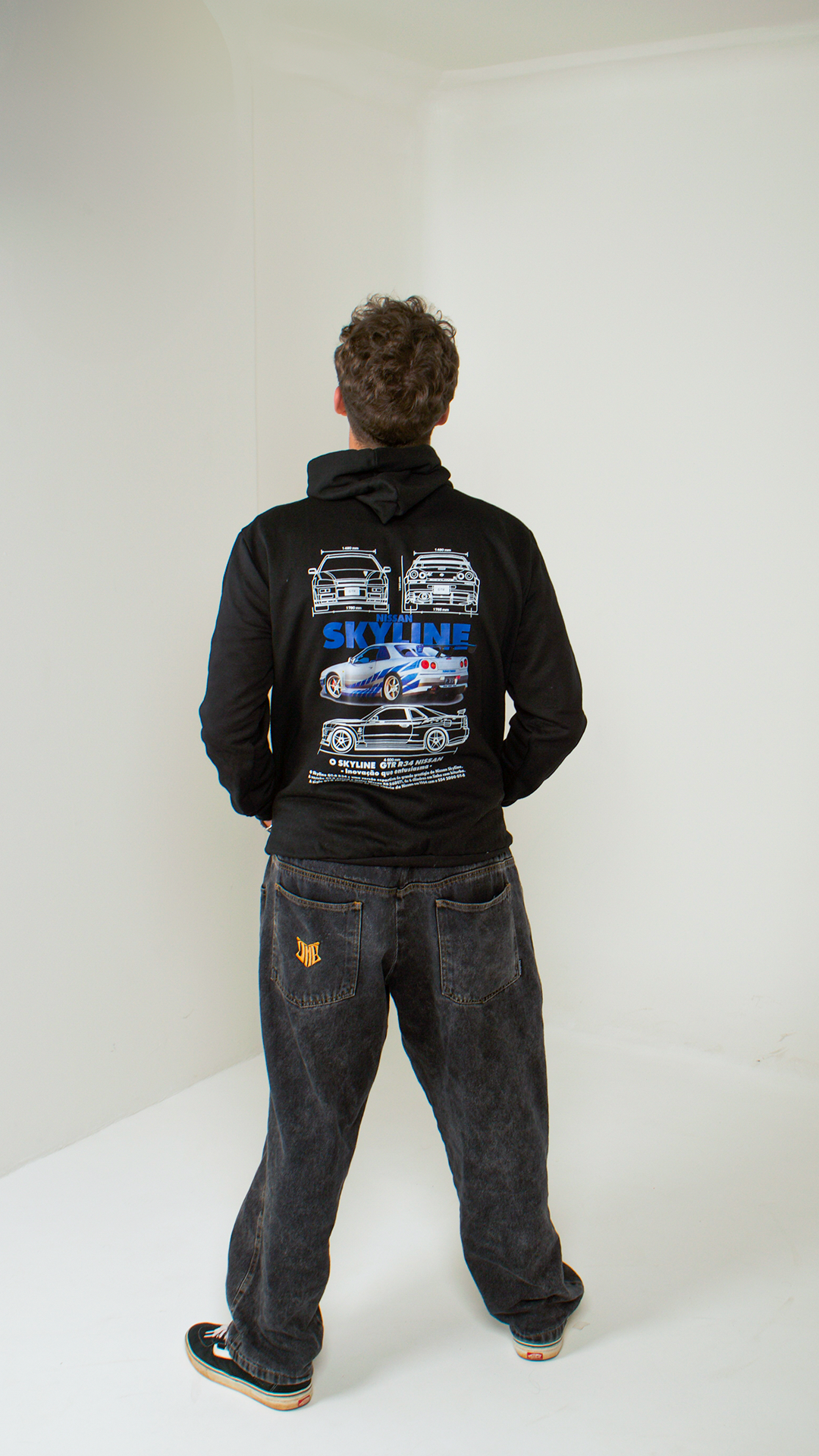 Skyline Sweatshirt