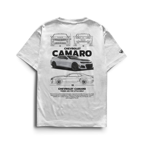 Camaro T-Shirt