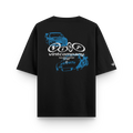 New Chapter Resurrection Oversized T-Shirt