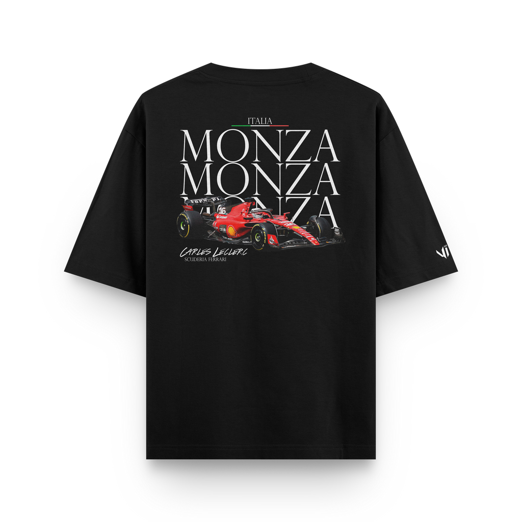Ferrari Monza Oversized T-Shirt