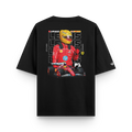 Lewis Hamilton P1 Oversized T-Shirt