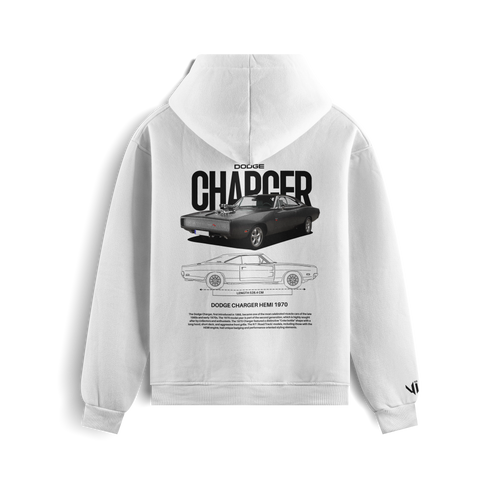 Dodge Charger Sweatshirt