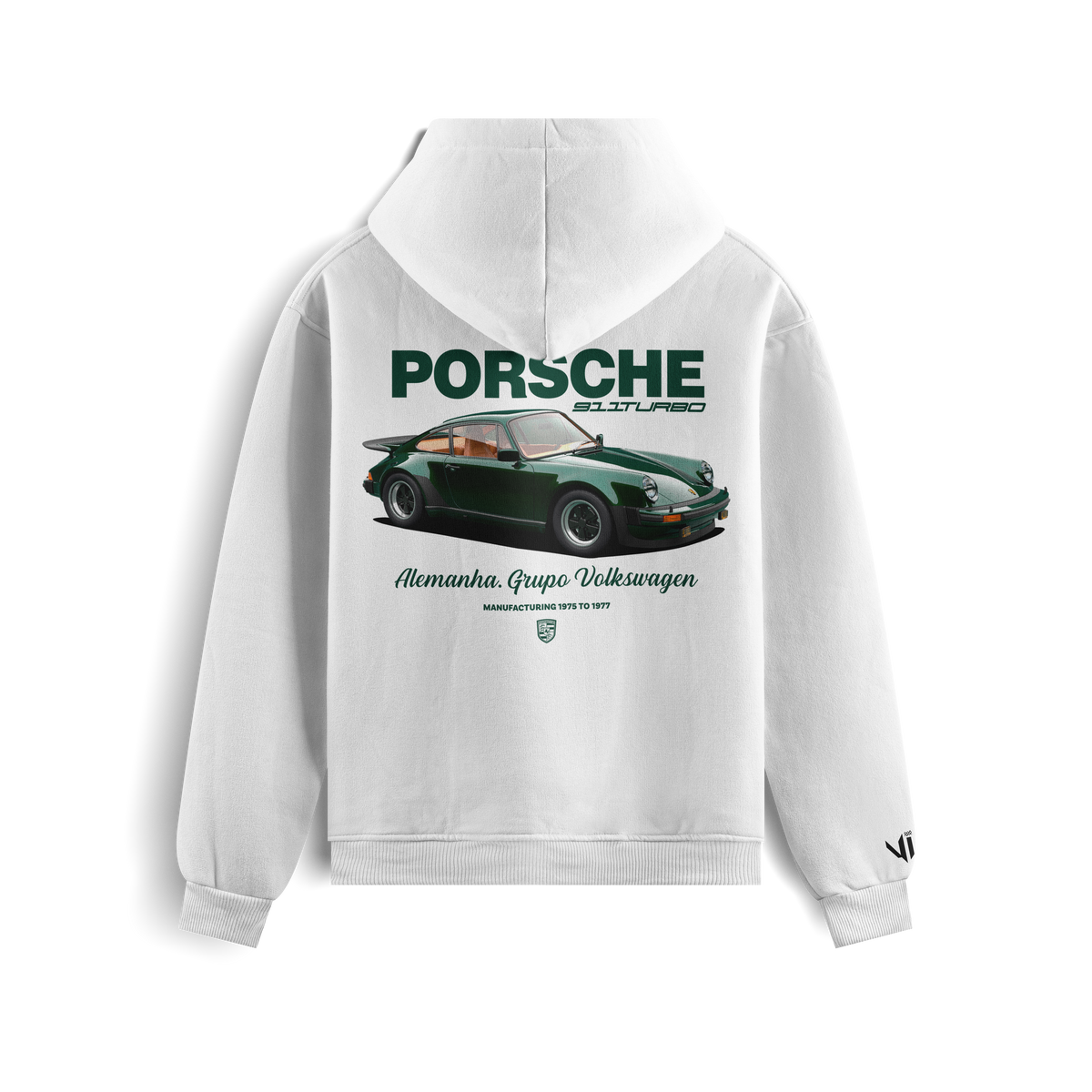 Porsche Classic Sweatshirt