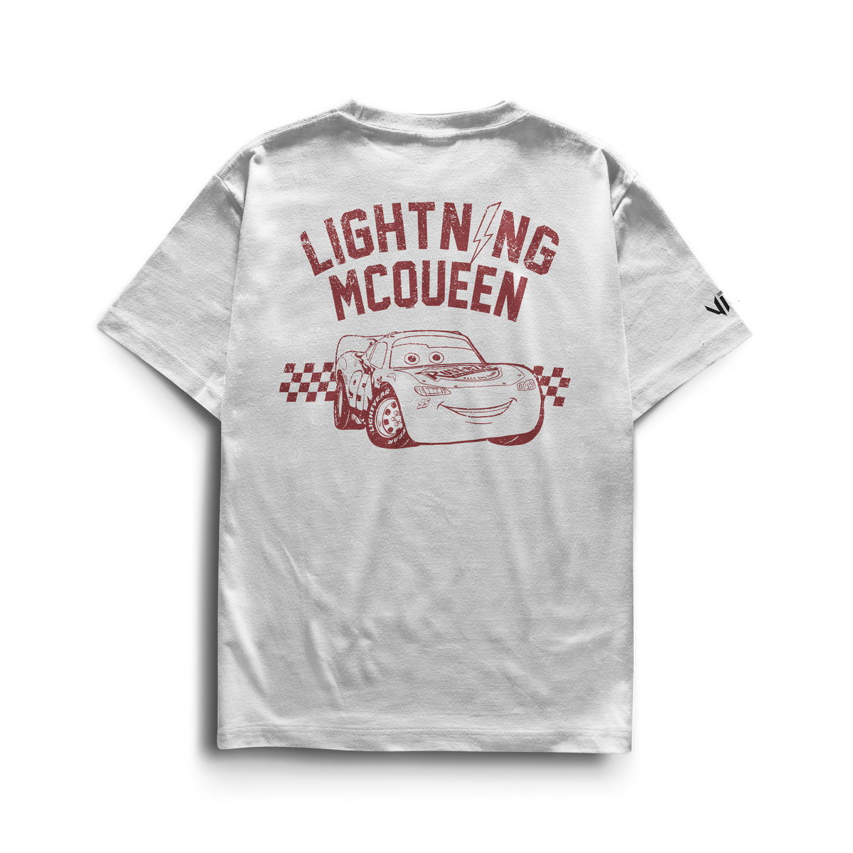 Mcqueen V2 T-Shirt
