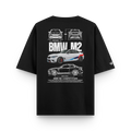 BMW M2 Oversized T-Shirt