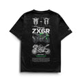 Kawasaki ZX6R T-Shirt
