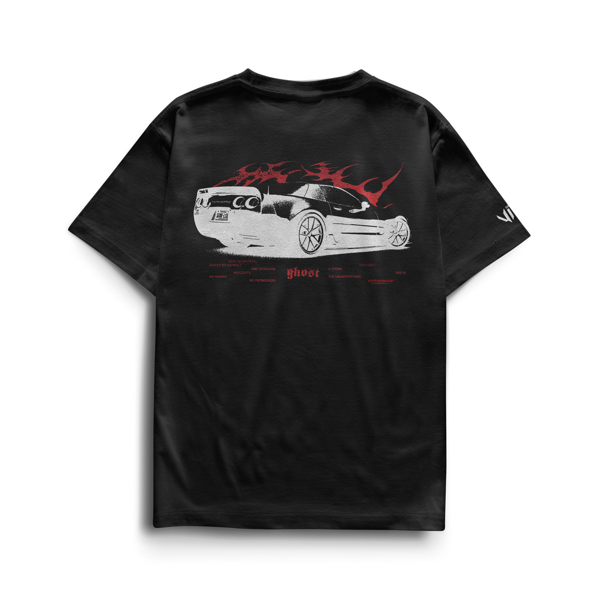 Corvette C5 T-Shirt