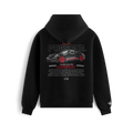 Porsche No Substitute Sweatshirt