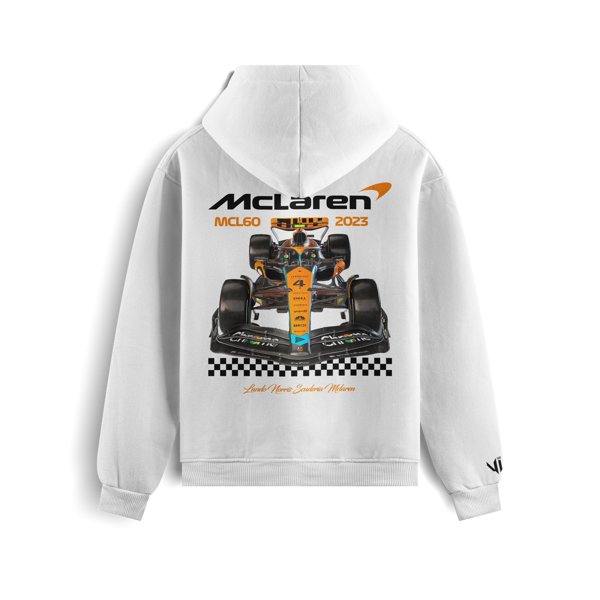 McLaren MCL60 Sweatshirt