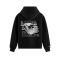 BMW Wanted Sweatshirt