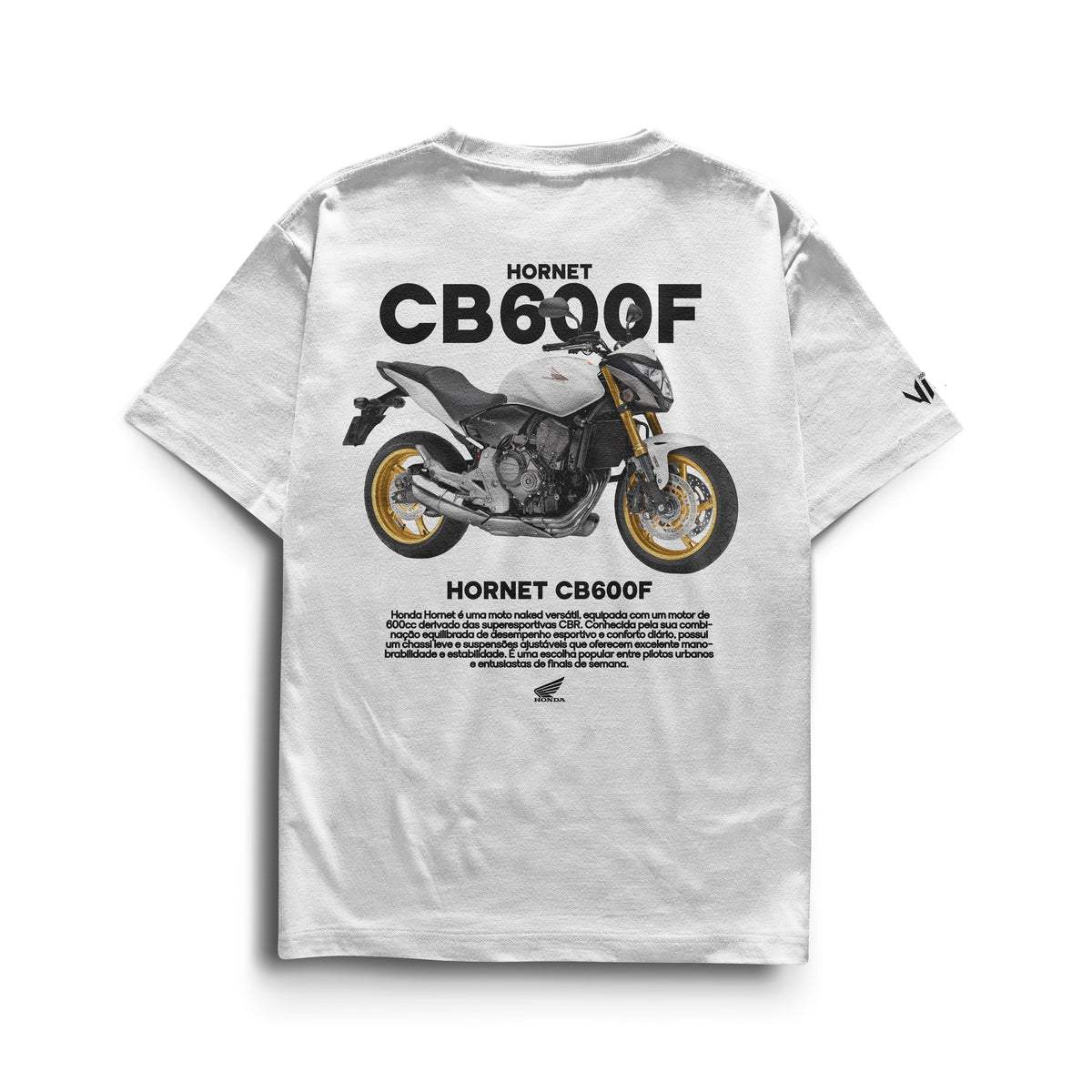 Hornet CB600F T-Shirt