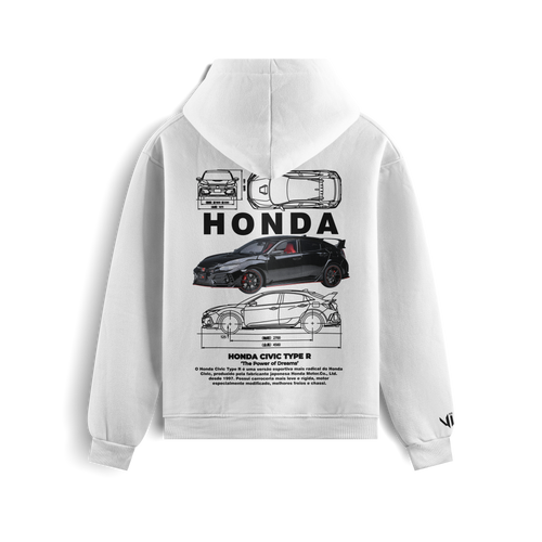 Civic Type R Sweatshirt