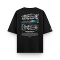 Aston Martin F1 Oversized T-Shirt