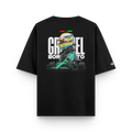 Gabriel Bortoleto Kick Oversized T-Shirt
