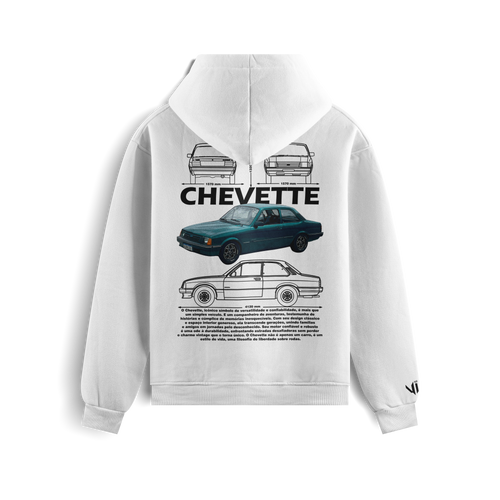 Chevette Turbo Sweatshirt