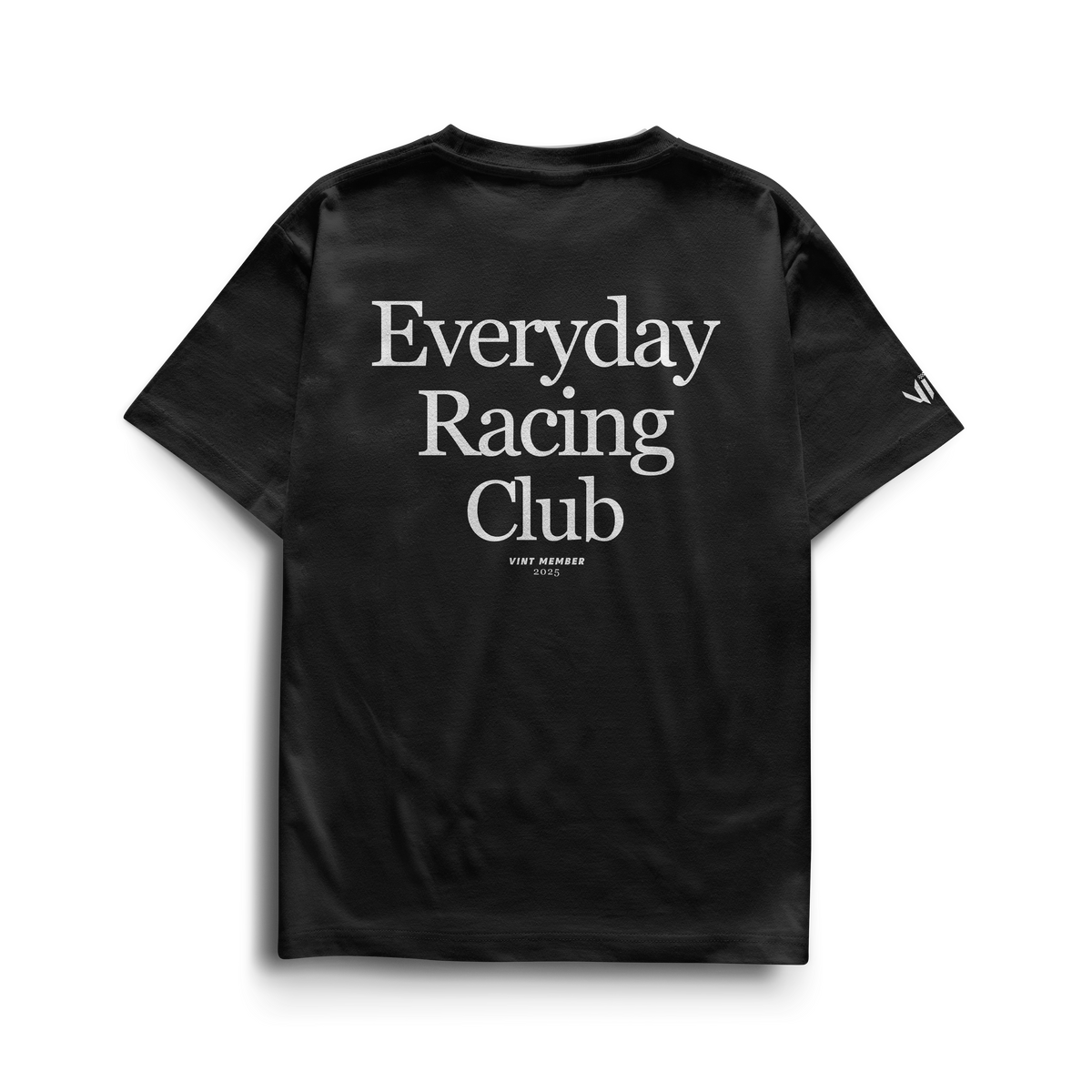 Every Day Racing T-Shirt