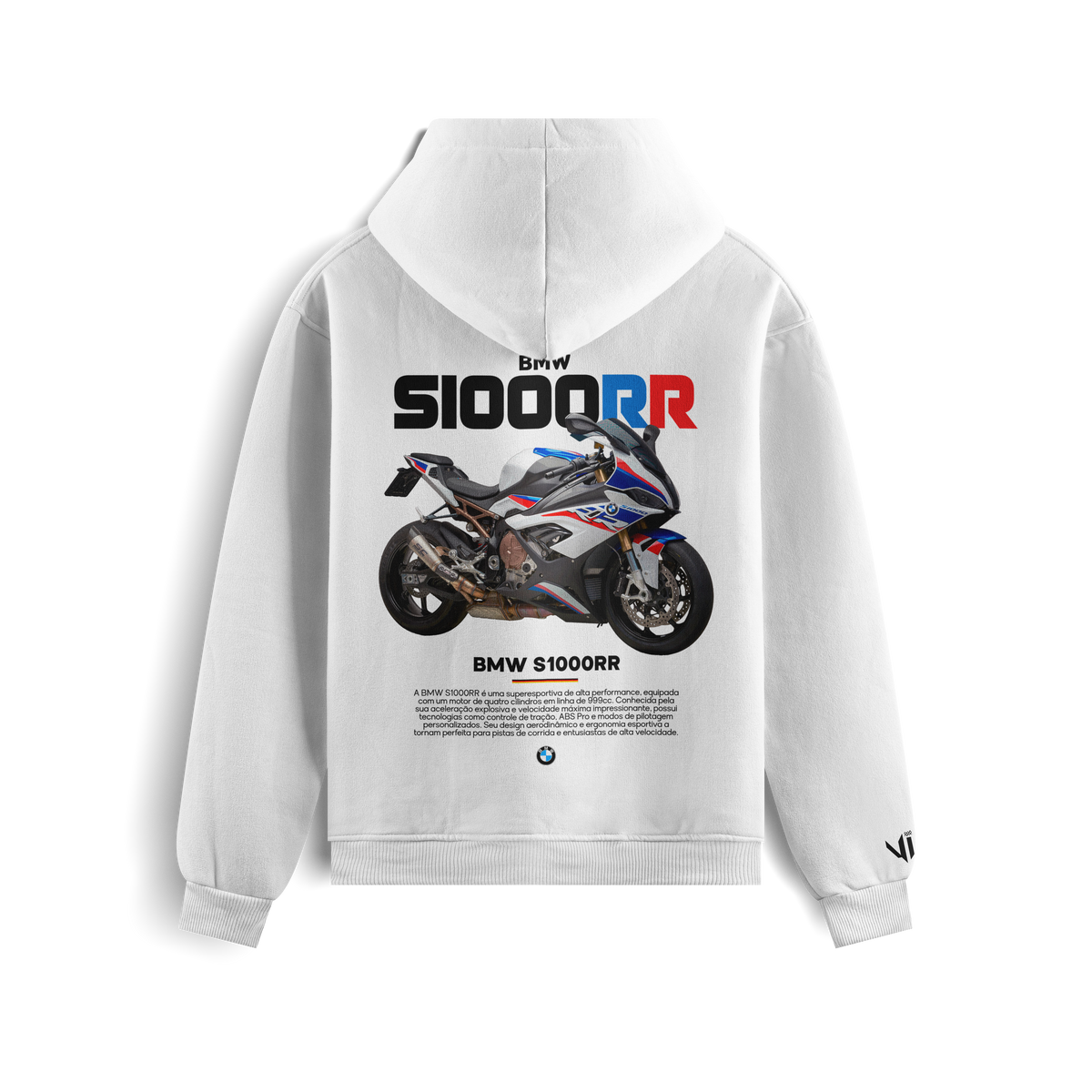 BMW S1000 Sweatshirt