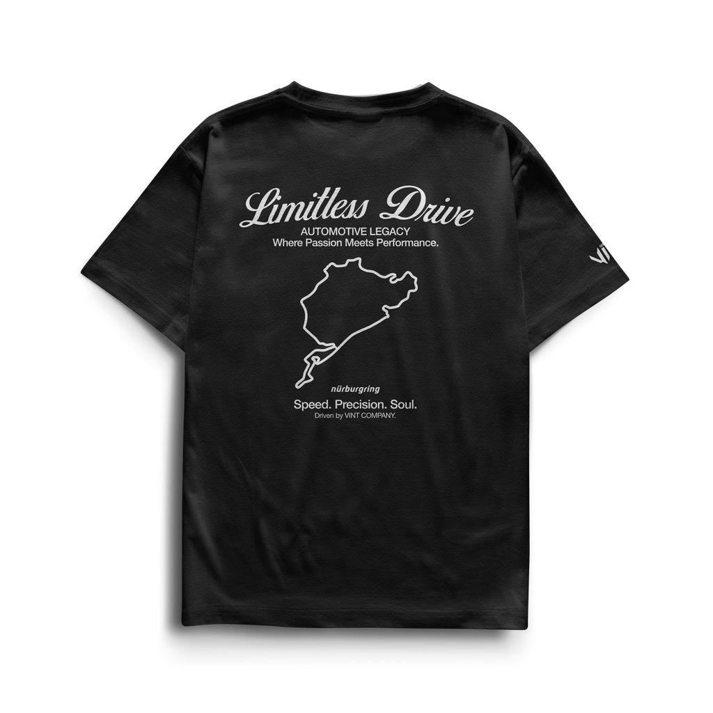 Nurbruing T-Shirt