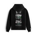 Kawasaki ZX6R Sweatshirt