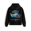 I'm Sally Cars Sweatshirt