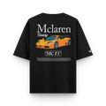 McLaren F1 Oversized T-Shirt