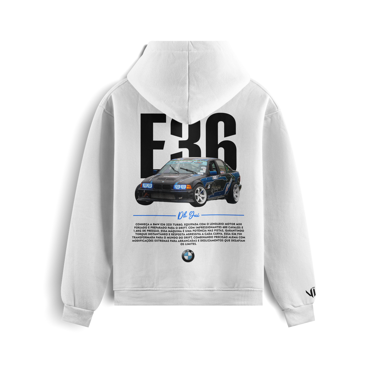Dk Gui Sweatshirt