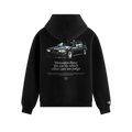 Mercedes-Benz Judge Sweatshirt
