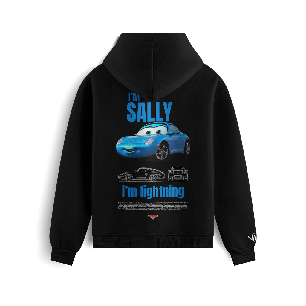 Sally Sweatshirt