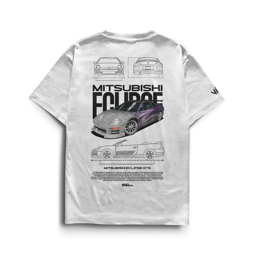 Eclipse Gts T-Shirt
