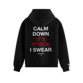 Its Stock Sweatshirt