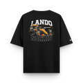 Lando Norris Oversized T-Shirt