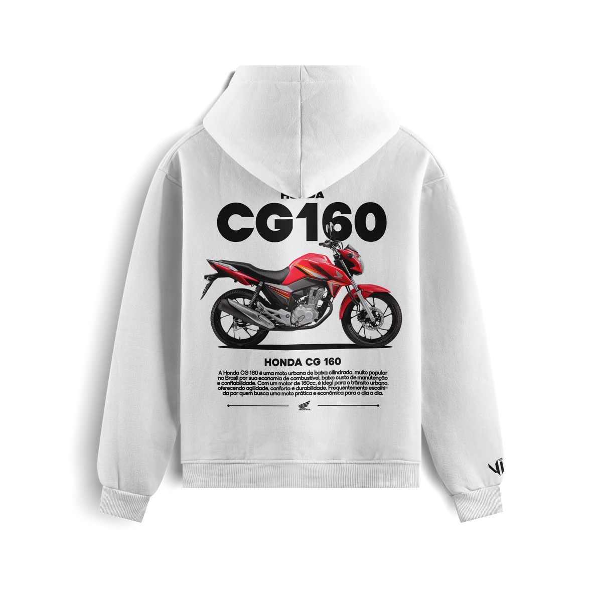 CG160 Sweatshirt