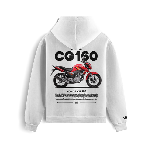CG160 Sweatshirt